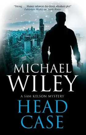 Wiley |  Head Case | eBook | Sack Fachmedien