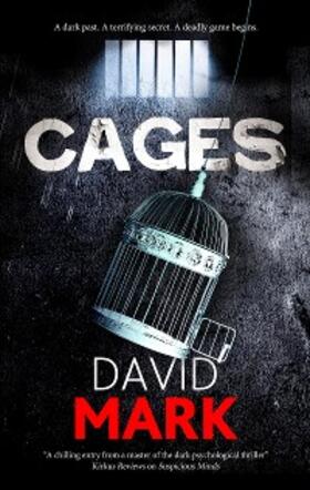 Mark |  Cages | eBook | Sack Fachmedien