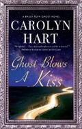 Hart |  Ghost Blows a Kiss | eBook | Sack Fachmedien
