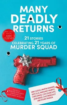 Edwards | Many Deadly Returns | E-Book | www.sack.de