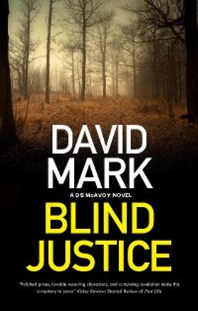 Mark |  Blind Justice | eBook | Sack Fachmedien