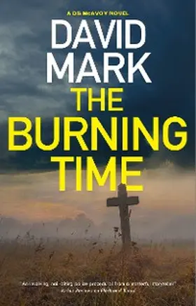 Mark | The Burning Time | E-Book | www.sack.de