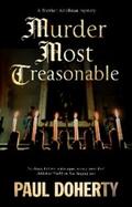 Doherty |  Murder Most Treasonable | eBook | Sack Fachmedien