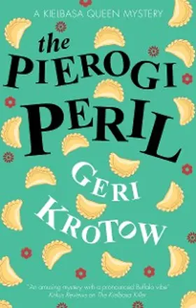 Krotow |  The Pierogi Peril | eBook | Sack Fachmedien