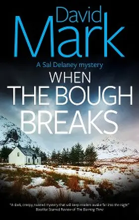 Mark |  When the Bough Breaks | eBook | Sack Fachmedien