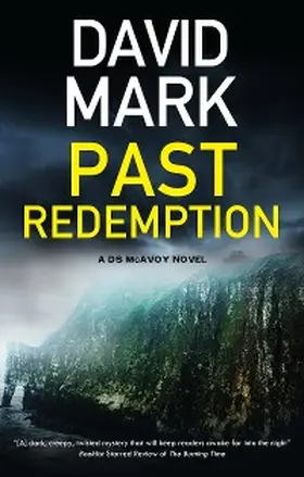 Mark | Past Redemption | E-Book | www.sack.de