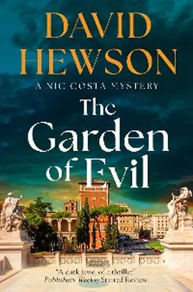 Hewson |  The Garden of Evil | eBook | Sack Fachmedien