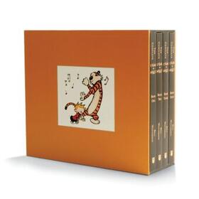 Watterson |  The Complete Calvin and Hobbes | Buch |  Sack Fachmedien