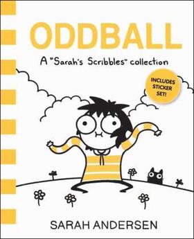 Andersen |  Oddball | Buch |  Sack Fachmedien