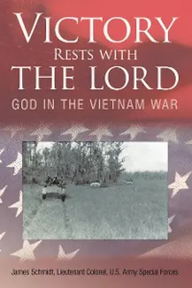 Schmidt |  Victory Rests with the Lord | eBook | Sack Fachmedien