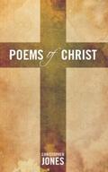 Jones |  Poems of Christ | eBook | Sack Fachmedien