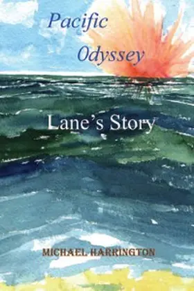 Harrington |  Pacific Odyssey | eBook | Sack Fachmedien