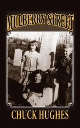 Hughes |  Mulberry Street | eBook | Sack Fachmedien