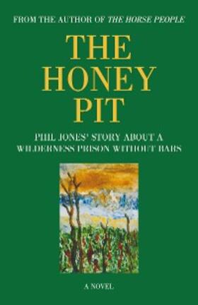 Jones | The Honey Pit | E-Book | sack.de