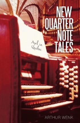 Wenk | New Quarter Note Tales | E-Book | sack.de