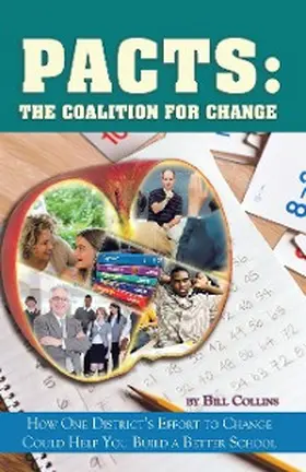 Collins |  PACTS: The Coalition for Change | eBook | Sack Fachmedien