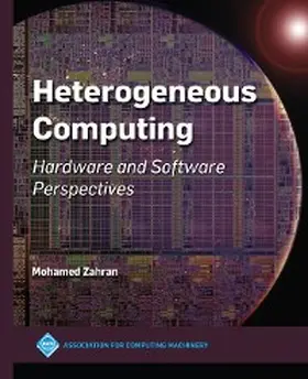 Zahran |  Heterogeneous Computing | eBook | Sack Fachmedien