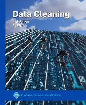 Ilyas / Chu |  Data Cleaning | eBook | Sack Fachmedien