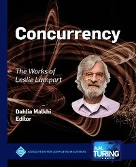 Malkhi |  Concurrency | eBook | Sack Fachmedien