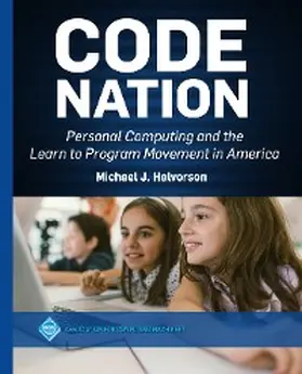 Halvorson |  Code Nation | eBook | Sack Fachmedien