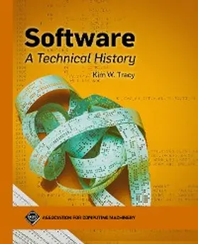 Tracy |  Software | eBook | Sack Fachmedien