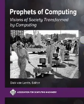 Lente |  Prophets of Computing | eBook | Sack Fachmedien