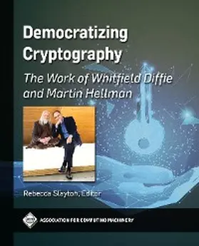 Slayton |  Democratizing Cryptography | eBook | Sack Fachmedien