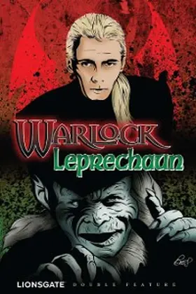 Hunchar |  Lionsgate Films Presents: Double Feature: Leprechaun and Warlock | eBook | Sack Fachmedien