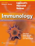 Doan / Melvold / Viselli |  Lippincott Illustrated Reviews: Immunology | Buch |  Sack Fachmedien