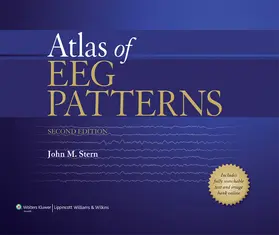 Stern |  Atlas of EEG Patterns | Buch |  Sack Fachmedien