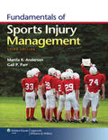 Anderson / Parr |  Anderson, M: Fundamentals of Sports Injury Management | Buch |  Sack Fachmedien