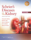 Schrier / Coffman / Falk |  Schrier's Diseases of the Kidney | Buch |  Sack Fachmedien