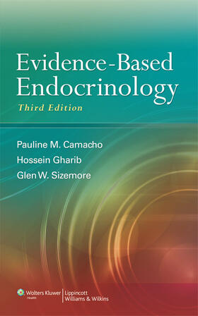 Camacho | Evidence-Based Endocrinology | Buch | 978-1-4511-1091-3 | sack.de