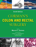 Corman / Nicholls / Fazio |  Corman's Colon and Rectal Surgery | Buch |  Sack Fachmedien