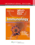 Doan / Melvold / Viselli |  Lippincott Illustrated Reviews: Immunology | Buch |  Sack Fachmedien