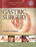 Nussbaum |  Master Techniques in Surgery: Gastric Surgery | Buch |  Sack Fachmedien