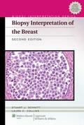 Schnitt / Collins |  Biopsy Interpretation of the Breast | Buch |  Sack Fachmedien