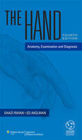 Rayan / Akelman |  Rayan, G: The Hand | Buch |  Sack Fachmedien
