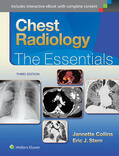 Stern / Collins |  Chest Radiology: The Essentials | Buch |  Sack Fachmedien