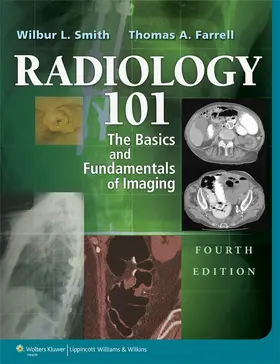 Smith | Radiology 101 | Buch | 978-1-4511-4457-4 | www.sack.de