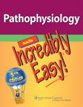  Pathophysiology Made Incredibly Easy! | Buch |  Sack Fachmedien