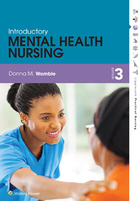 Womble | Introductory Mental Health Nursing | Buch | 978-1-4511-4714-8 | sack.de