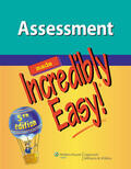  Assessment Made Incredibly Easy! | Buch |  Sack Fachmedien