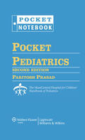 Prasad |  Pocket Pediatrics | Loseblattwerk |  Sack Fachmedien