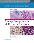Husain |  Husain, A: Biopsy Interpretation of Pediatric Lesions | Buch |  Sack Fachmedien