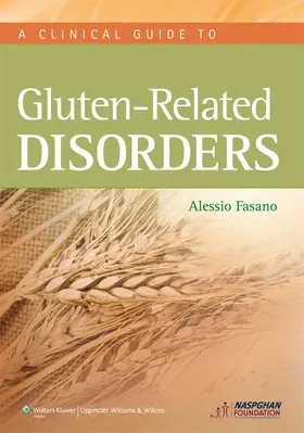 Fasano |  Clinical Guide to Gluten-Related Disorders | Buch |  Sack Fachmedien