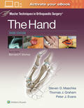Maschke / Graham / Evans |  Maschke, D: Master Techniques in Orthopaedic Surgery: The Ha | Buch |  Sack Fachmedien