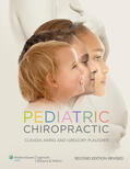 Anrig / Plaugher |  Pediatric Chiropractic | Buch |  Sack Fachmedien