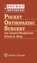 Boughanem / Shah |  Boughanem, J: Pocket Orthopaedic Surgery | Buch |  Sack Fachmedien