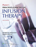 Weinstein / Hagle |  Plumer's Principles and Practice of Infusion Therapy | Buch |  Sack Fachmedien